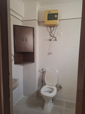 Bathroom in 3 BHK Apartment at Tulip Orange, Sector 70 – for Sale