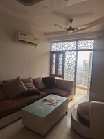 3 BHK + Extra Room 1437 Sq.Ft. Apartment in Tulip Orange
