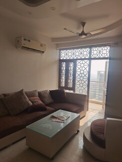 3 BHK + Extra Room Apartment For Sale in Tulip Orange
