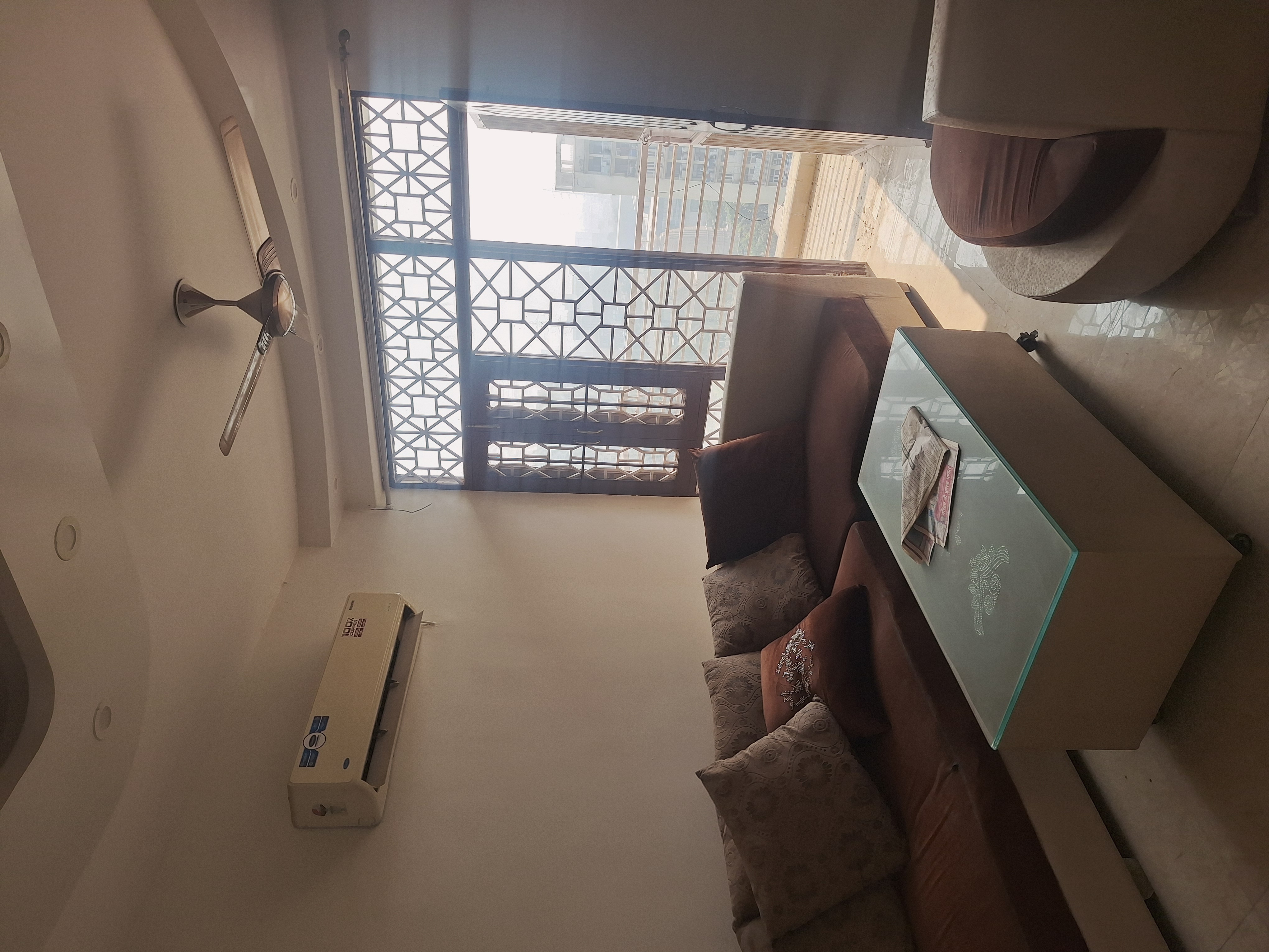 3 BHK + Extra Room Apartment For Sale in Tulip Orange