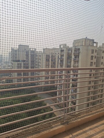 Balcony in 3 BHK Apartment at Tulip Orange, Sector 70 – for Sale