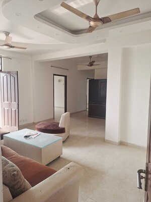Staircase in 3 BHK Apartment at Tulip Orange, Sector 70 – for Sale
