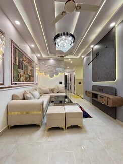 3 BHK Apartment For Sale in Ultra Luxury Apartment dw