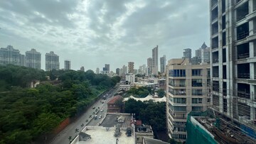 5 BHK Apartment – Exterior View View at Lodha Malabar, Malabar Hill - for Sale