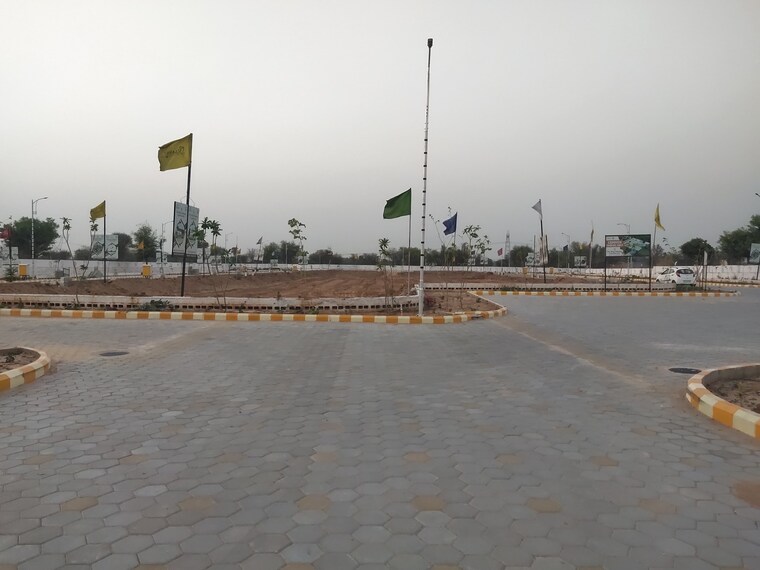 undefined, vatika  208 Sq.Ft. Plot In Vatika Jaipur 9432392