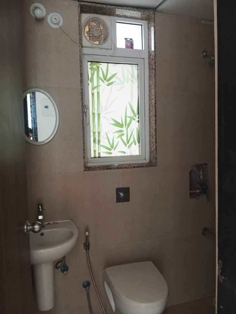 Bathroom, runwal-forests 1.5 Bedroom 464 Sq.Ft. Apartment In Kanjurmarg West Mumbai 9454330