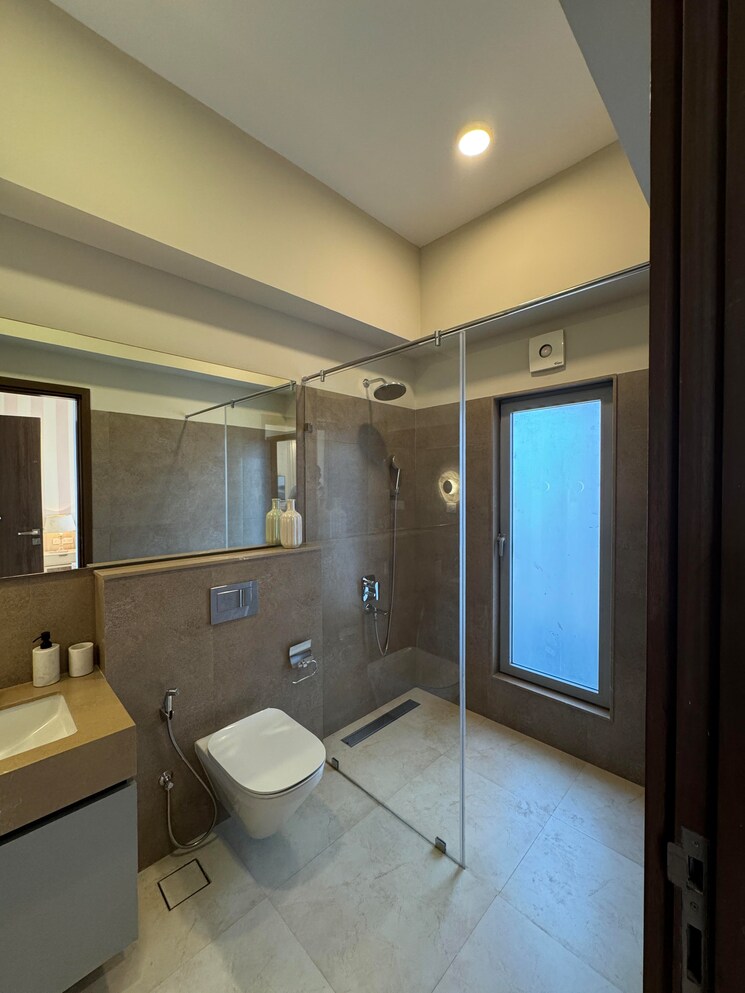 Kitchen, lower parel 4 Bedroom 2890 Sq.Ft. Apartment In Lower Parel Mumbai 9454331