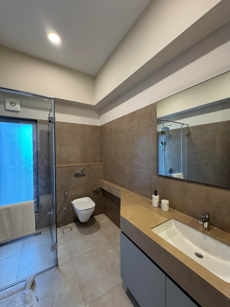 undefined, lower parel 4 Bedroom 2890 Sq.Ft. Apartment In Lower Parel Mumbai 9454331