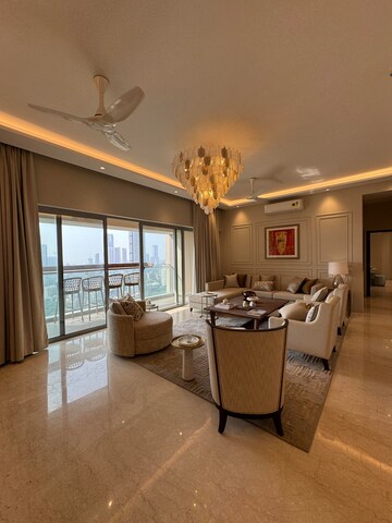 4 BHK Apartment For Sale in Lower Parel