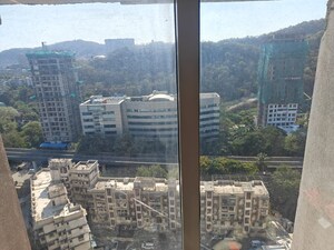 1 BHK Apartment – Exterior View View at Blumen Apartments, Vikhroli West - for Sale