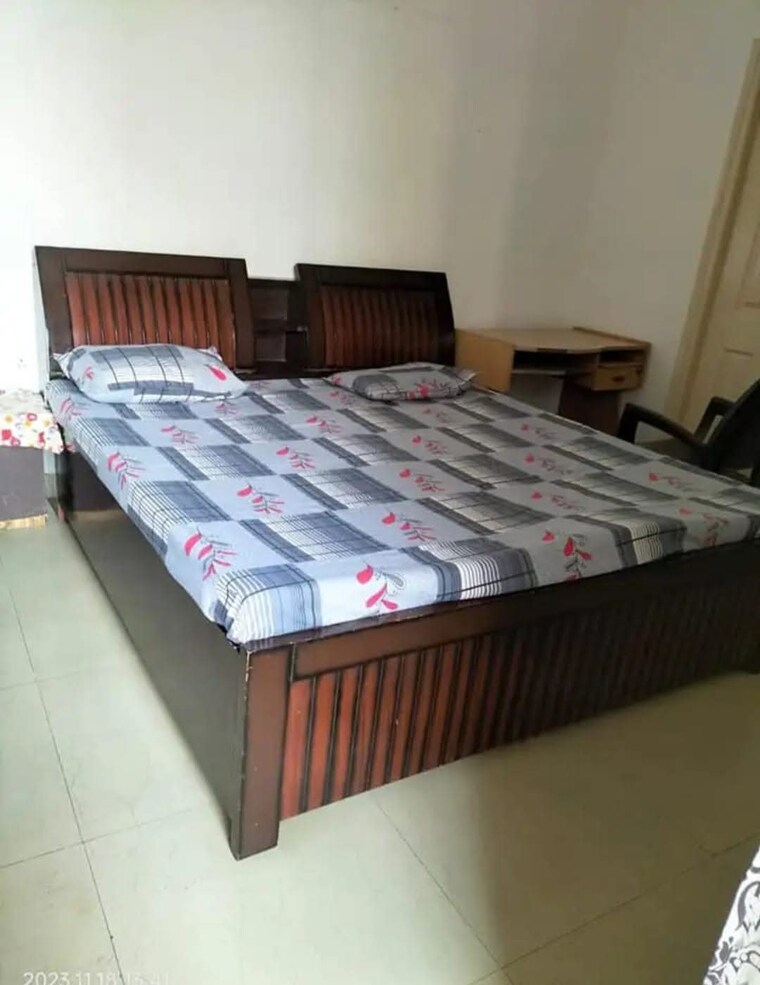 Bedroom, supertech-cape-town 2 Bedroom 930 Sq.Ft. Apartment In Sector 74 Noida 9454344