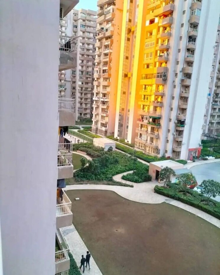 Master Plan, supertech-cape-town 2 Bedroom 930 Sq.Ft. Apartment In Sector 74 Noida 9454344