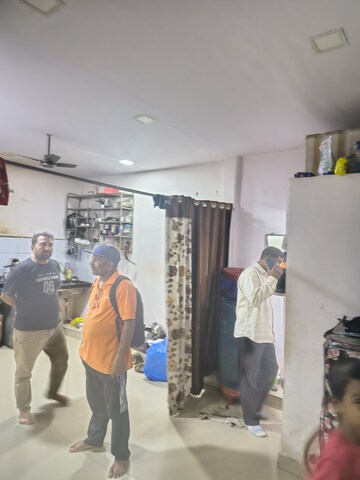 1 BHK Villa For Rent in Kurla East