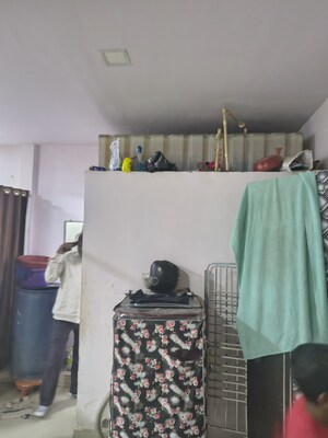 Furnished Amenities in 1 BHK Villa at Kurla East – for Rent