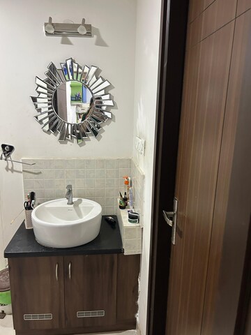 3 BHK Apartment For Rent in Ahad Euphoria, Sarjapur Road