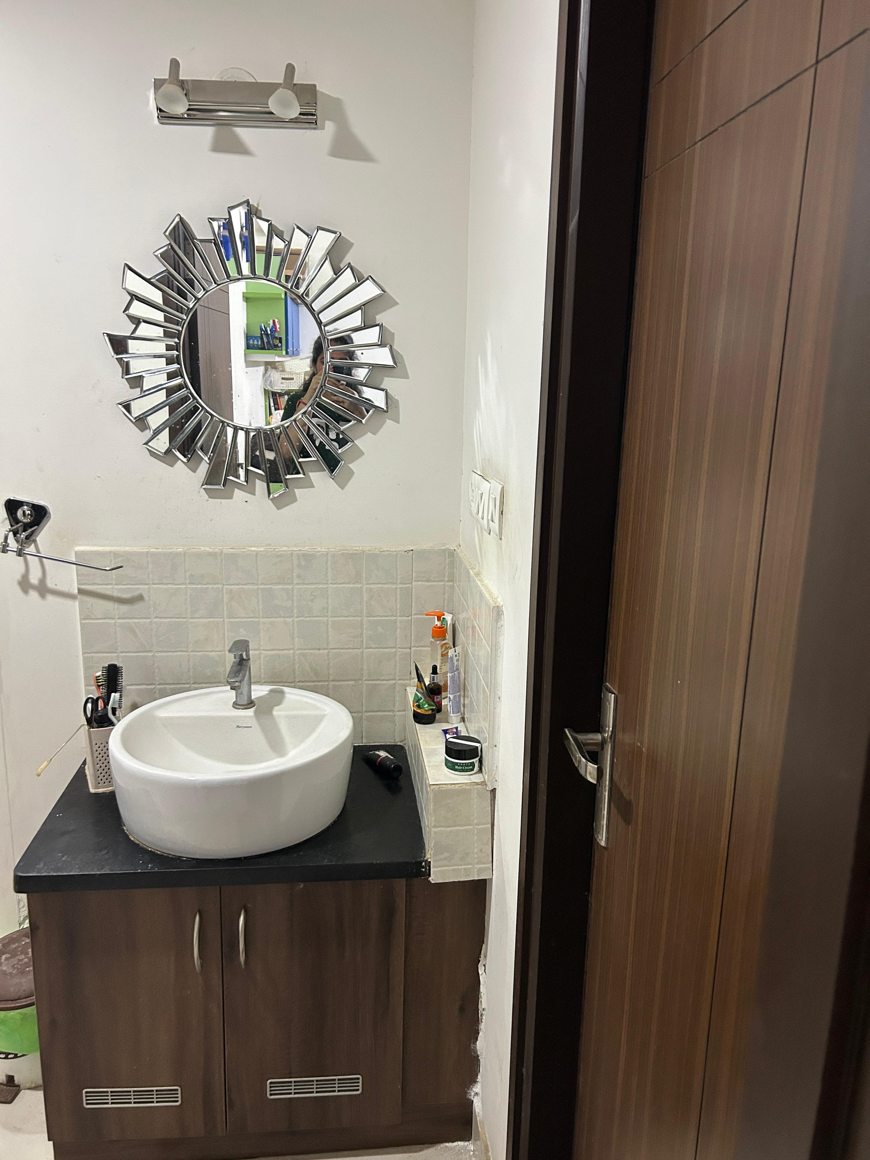 3 BHK Apartment For Rent in Ahad Euphoria