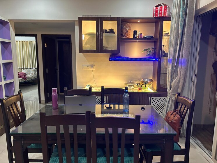 Living Room, ahad-euphoria 3 Bedroom 1565 Sq.Ft. Apartment In Sarjapur Road Bangalore 9454349