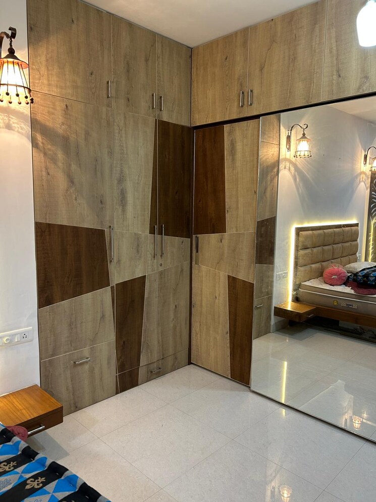 Kitchen, ahad-euphoria 3 Bedroom 1565 Sq.Ft. Apartment In Sarjapur Road Bangalore 9454349