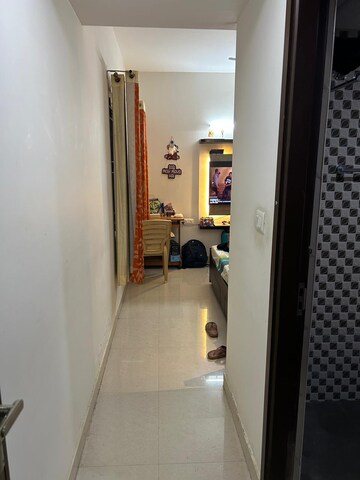 Building Lobby in 3 BHK Apartment at Ahad Euphoria, Sarjapur Road – for Rent