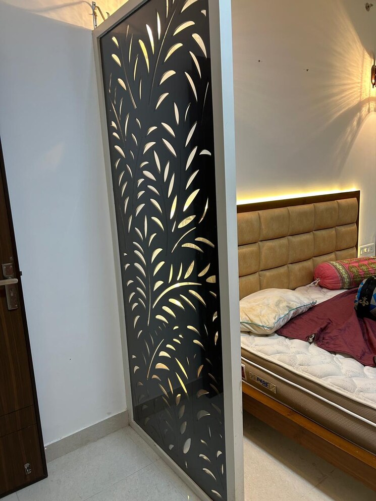 Balcony, ahad-euphoria 3 Bedroom 1565 Sq.Ft. Apartment In Sarjapur Road Bangalore 9454349