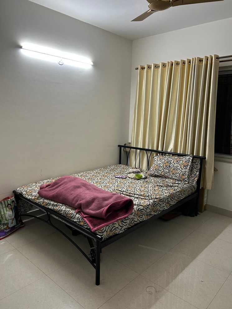 Bedroom, ahad-euphoria 3 Bedroom 1565 Sq.Ft. Apartment In Sarjapur Road Bangalore 9454349