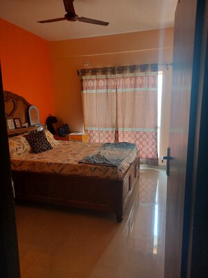 2 BHK Apartment For Sale in Rameswara Waterview, Rajarhat Road