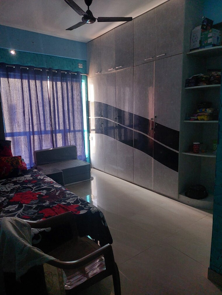 Living Room, rameswara-waterview 2 Bedroom 910 Sq.Ft. Apartment In Rajarhat Road Kolkata 9454343