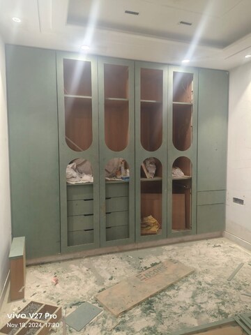 Building Lobby in 3 BHK Apartment at Supertech Cape Town, Sector 74 – for Rent