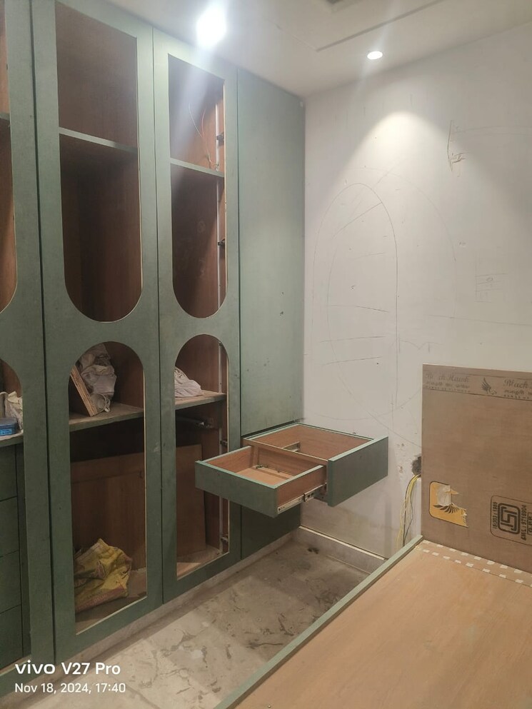 Bathroom, supertech-cape-town 3 Bedroom 1625 Sq.Ft. Apartment In Sector 74 Noida 9454347