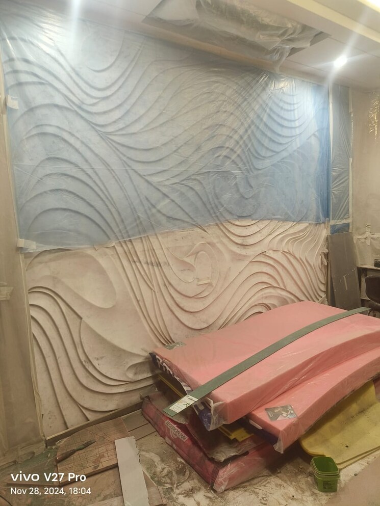 Bathroom, supertech-cape-town 3 Bedroom 1625 Sq.Ft. Apartment In Sector 74 Noida 9454347