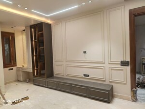 Building Lobby in 3 BHK Apartment at Supertech Cape Town, Sector 74 – for Rent