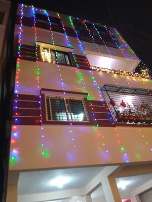 1 BHK Independent House For Rent in Ganesh Nagar