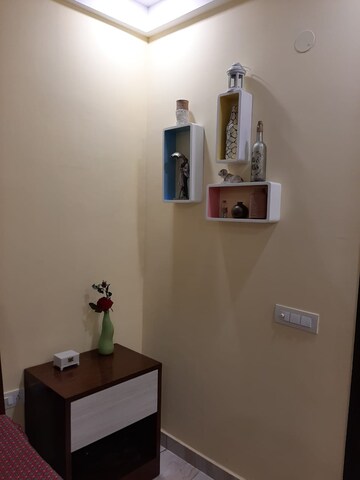 Furnished Amenities in 3 BHK Apartment at Bijwasan – for Rent