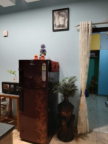 Furnished Amenities in 3 BHK Apartment at Bijwasan – for Rent