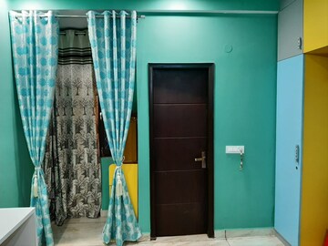  3 BHK Apartment at Bijwasan – for Rent