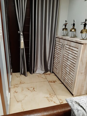  3 BHK Apartment at Bijwasan – for Rent