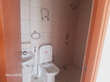 Bathroom in 2 BHK Apartment at Tata Eureka Park, Sector 150 – for Rent