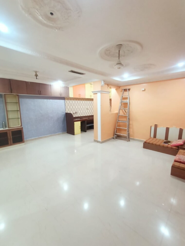 Living Room, wadgaon sheri 1 Bedroom 600 Sq.Ft. Apartment In Wadgaon Sheri Pune 9454353