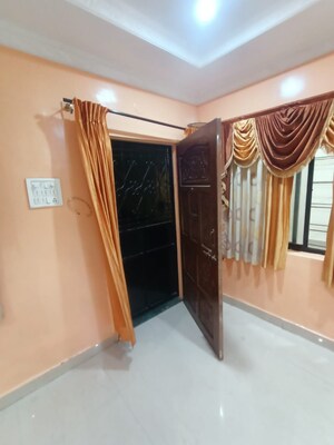 Bedroom in 1 BHK Apartment at Wadgaon Sheri – for Rent