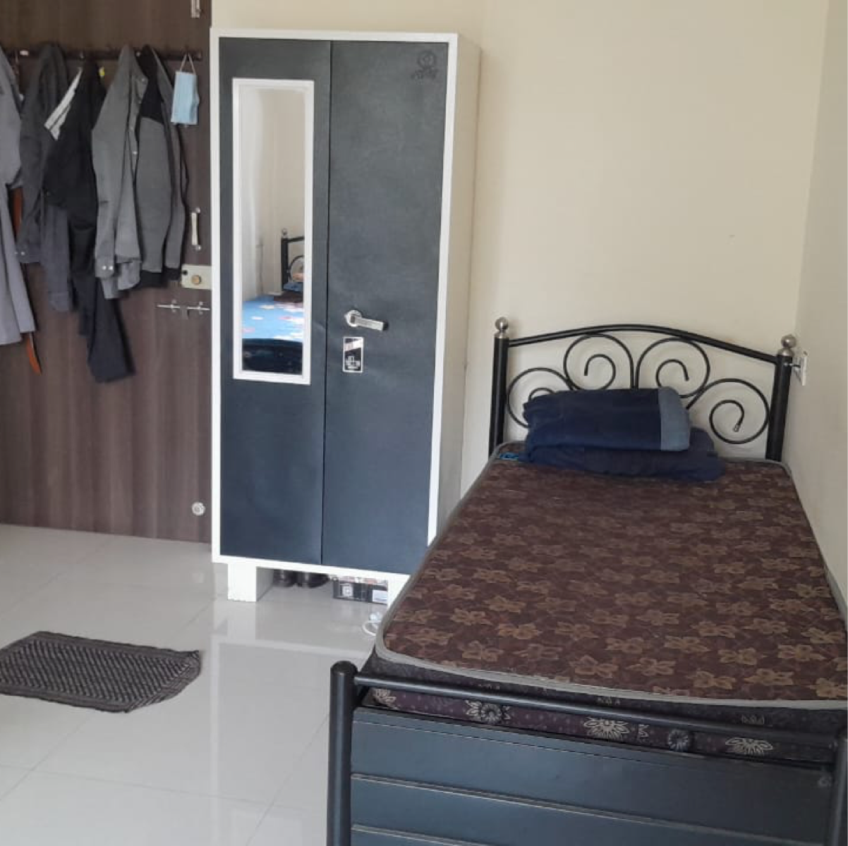 Pg For Rent in Your Space Accommodation 