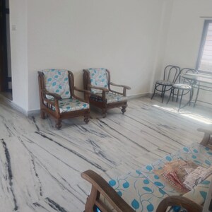 Bedroom in 1 BHK Apartment at Wadgaon Sheri – for Rent