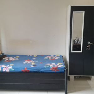 Bedroom in  Pg at Anand Nagar – for Rent