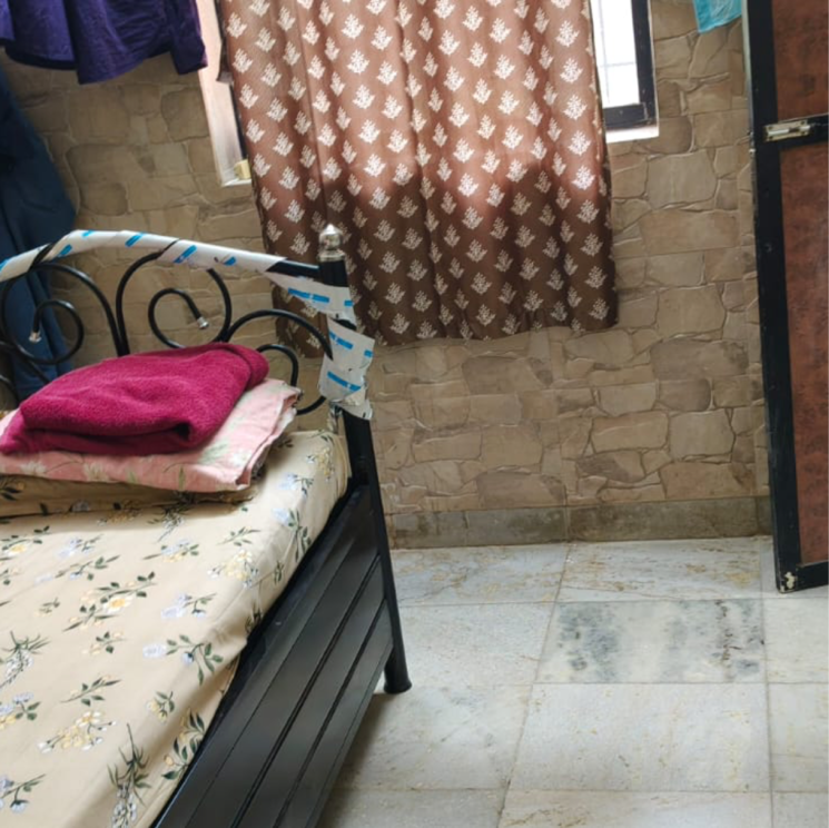 Bedroom, anand nagar Pg For Boys & Girls In Anand Nagar 9454364