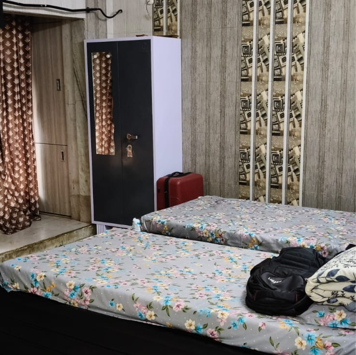 Pg For Rent in Your Space Accommodation 