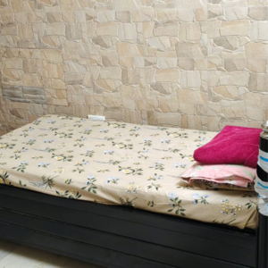 Bedroom in  Pg at Anand Nagar – for Rent
