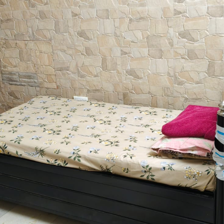 Bedroom, anand nagar Pg For Boys & Girls In Anand Nagar 9454364