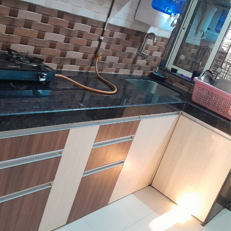 Kitchen, anand nagar Pg For Boys & Girls In Anand Nagar 9454364