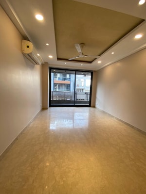 4 BHK Builder Floor For Rent in East Of Kailash