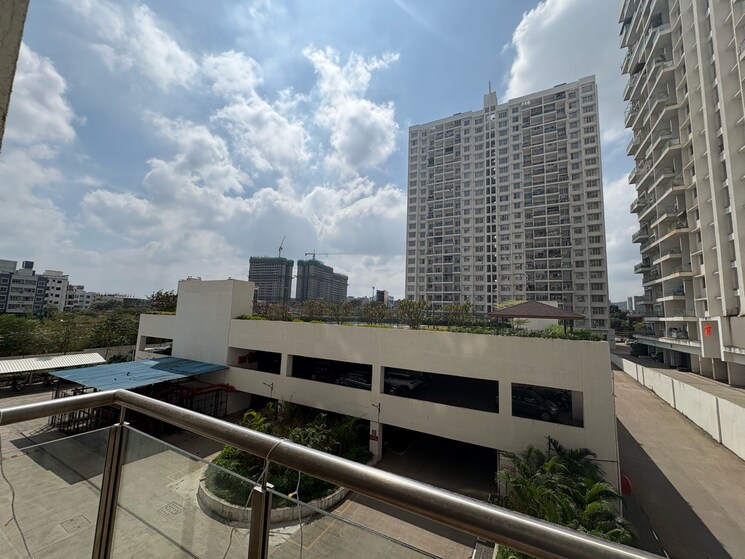 Exterior View, kolte-patil-life-republic 2.5 Bedroom 950 Sq.Ft. Apartment In Hinjewadi Pune 9454368