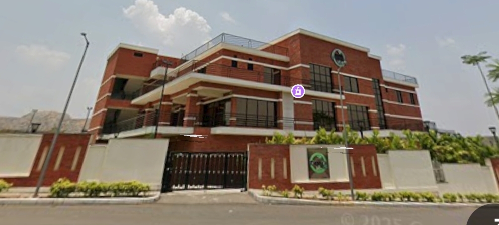 5 BHK Villa For Sale in Prestige Nirvana